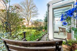 Elegantes Wohnen mit Balkon, Wintergarten, Aufzug & Stellplatz – Die vollständige Adresse der Immobilie erhältst du vom Anbieter., 22299 Winterhude, Hamburg – Vorschaubild 19