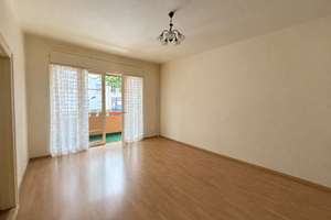 2-Zimmer-Wohnung in gefragter Lage! Kann kurzfristig leer werden!