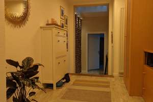 Indiv. 2-Zimmer Wohnung in Düsseldorf Flingern / Düsseltal - ruhig – Die vollständige Adresse der Immobilie erhältst du vom Anbieter., 40233 Flingern Nord, Düsseldorf – Vorschaubild 10