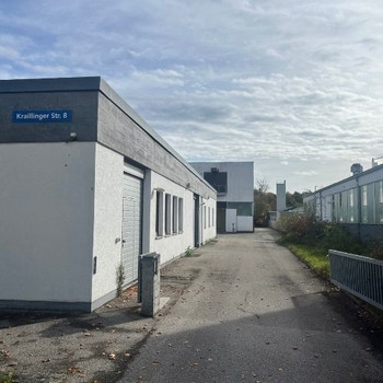 STOCK - Büro | Werkstatt | Lager