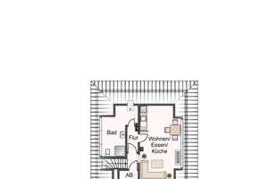 Wohnen und Arbeiten unter einem Dach! 3-Parteienhaus mit großem Garten in Rüngsdorf – Die vollständige Adresse der Immobilie erhältst du vom Anbieter., 53179 Rüngsdorf, Bonn – Vorschaubild 15