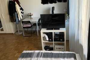 Gemütliche 1 Zimmerwohnung mit Einbauküche – Arndtstraße 42, 33100 Paderborn (Kreis) – Vorschaubild 10