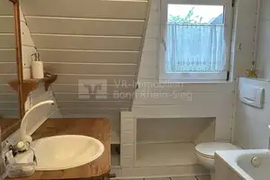 Hier kann man sich entspannen! Großzügiges Einfamilienhaus mit Raum für Visionen in ländlicher Lage – Rhein-Sieg-Kreis – Vorschaubild 26