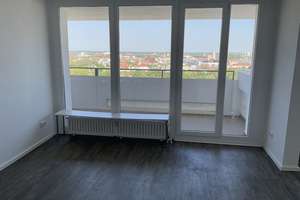 Penthouse auf 2 Ebenen mit eigener Sauna, Dachterrasse mit Fernblick, Kamin, Aufzug – Kurt-Schumacher-Straße 12, 38102 Viewegsgarten-Bebelhof, Braunschweig – Vorschaubild 15