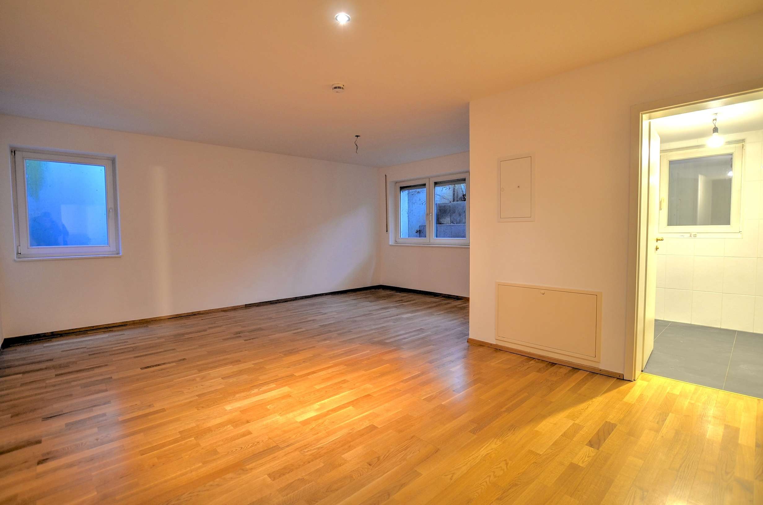 Immobilie in Grünwald - MÜNCHEN-GRÜNWALD: SONNIGES DACHGESCHOSSJUWEL MIT EXQUISITER AUSSTATTUNG! - Bild 5