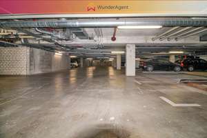 ++ Helle und sanierte Maisonette Wohnung mit Tiefgarage ++ 3,5-Zimmer – Brandenburgische Straße 149, 15566 Schöneiche bei Berlin – Vorschaubild 16