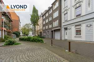 Diese Eigentumswohnung in Gelsenkirchen sucht Sie als neuen Eigentümer! – Die vollständige Adresse der Immobilie erhältst du vom Anbieter., 45886 Ückendorf, Gelsenkirchen – Vorschaubild 13