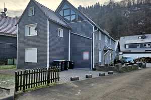 Naturverbundenes Idyll – Einzugsfertiges, teils ökologisch saniertes 1-2 Familienhaus – Solingen – Vorschaubild 19