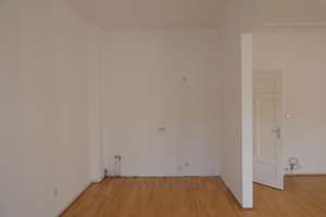 Altbaucharme von 1905 -  3 Zimmerwohnung mit Stuck nähe Maschsee zum 01.07.2026 – Alte Döhrener Straße 60, 30173 Südstadt, Hannover – Vorschaubild 8