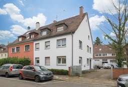Straßenansicht