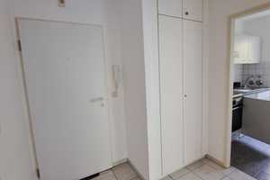2-Zimmer Wohnung mit Einbauküche an der RUB – Semperstrasse 117, 44801 Bochum – Vorschaubild 2