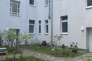 Provisionsfrei! Sanierte und vermietete 3-Zimmer-Wohnung in Berlin-Pankow – Die vollständige Adresse der Immobilie erhältst du vom Anbieter., 13156 Niederschönhausen, Berlin – Vorschaubild 19
