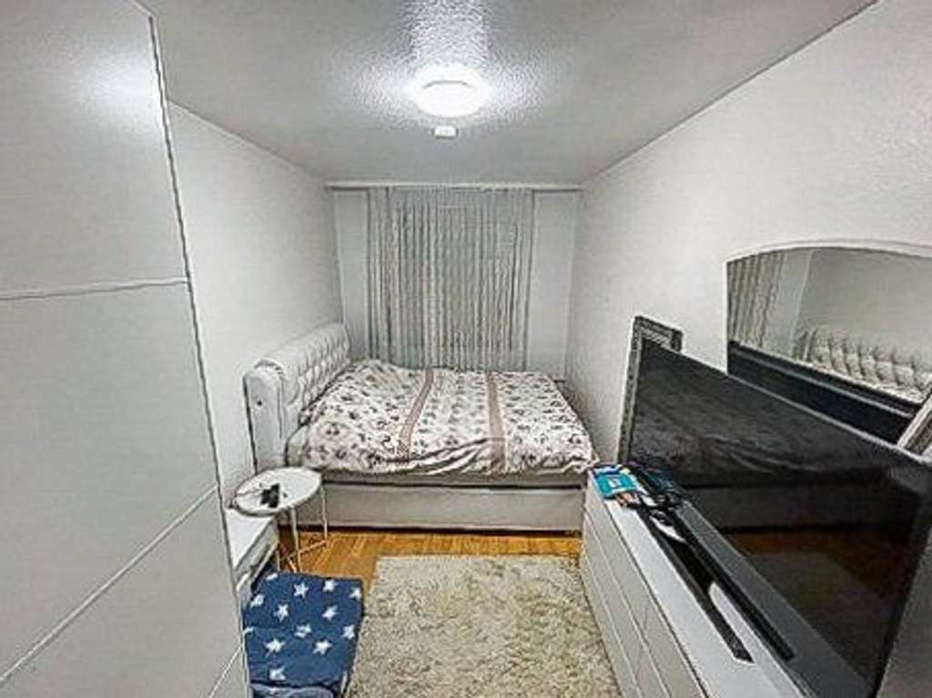 Immobilie in Heusenstamm - Vermietete 4-Zimmer-Wohnung mit großem Balkon in Heusenstamm – Kapitalanlage in gutem Zustand - Bild 4