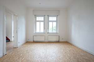Historischer Charme trifft Potenzial! Einfamilien-Doppelhaushälfte mit Südgarten in Krefeld-Fischeln – Die vollständige Adresse der Immobilie erhältst du vom Anbieter., 47807 Fischeln, Krefeld – Vorschaubild 5