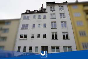 Modernes Mehrfamilienhaus mit 15 Einheiten in Kassel – attraktive Rendite