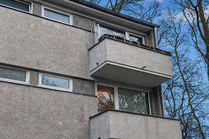 Eigentumswohnung mit Balkon und viel Potenzial in grüner Wohnlage – 50735 Niehl, Köln – Vorschaubild 2