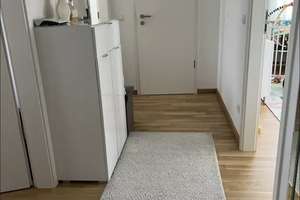 Nachmieter zum 01.06.2026 gesucht: helle 3-Zimmer Wohnung in Moosach – Bingener Straße 38, 80993 Alt-Moosach, München – Vorschaubild 8