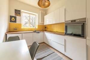 Bezugsfrei!!! Frisch sanierte 2 Zimmerwohnung mit sonnigem Balkon – Steglitzer Damm 57a, 12169 Steglitz, Berlin – Vorschaubild 14