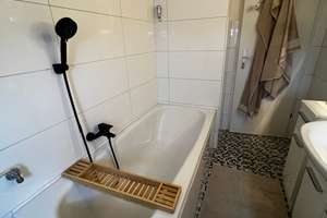 Charmante 3 Zimmer DG-Wohnung im Herzen von Offenbach-Bürgel – 63075 Bürgel, Offenbach am Main – Vorschaubild 8