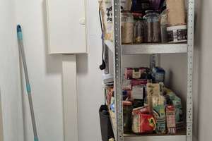 Schöne Wohnung,  Souterrain, zentral – 33100 Kernstadt, Paderborn – Vorschaubild 5