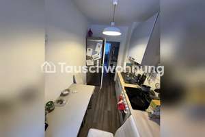 Tauschwohnung: 2,5-Zimmer-Wohnung, 3 Minuten von U1, nur SAGA – Alter Teichweg 137f, 22049 Dulsberg, Hamburg – Vorschaubild 9