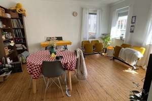 Stilvolle 2-Zimmer-Wohnung: Ihr neues Zuhause in zentraler Lage von Reutlingen – Obere Gerberstraße 12, 72764 Reutlingen-Mitte, Reutlingen – Vorschaubild 2