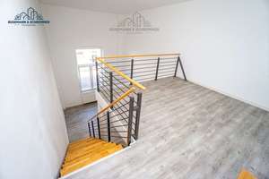 Exklusive Maisonette-Wohnung in Hannover – Die vollständige Adresse der Immobilie erhältst du vom Anbieter., 30519 Döhren, Hannover – Vorschaubild 9