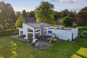 Stilvolle Design-Villa mit großzügigem Grundstück in traumhafter Lage – Heidekreis – Vorschaubild 4