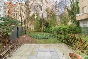 Attraktive 2-Zimmer Wohnung in Charlottenburg - voll möbliert – Uhlandstraße 151, 10719 Wilmersdorf, Berlin – Vorschaubild 10