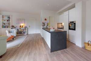 Moderne Architektur trifft ruhiges Wohnambiente – Die vollständige Adresse der Immobilie erhältst du vom Anbieter., 22607 Groß Flottbek, Hamburg – Vorschaubild 6