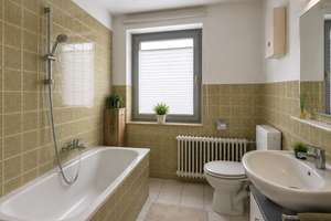 *Ihr neues Zuhause zwischen Stadt und Natur* - in Düsseldorf-Lohausen – Neusser Weg 40, 40474 Lohausen, Düsseldorf – Vorschaubild 8