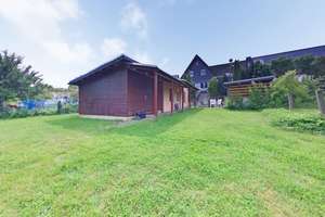 „Platz für die ganze Familie – 232 m² Wohnfläche, Einliegeroption, moderne Energietechnik“. – Die vollständige Adresse der Immobilie erhältst du vom Anbieter., 38440 Wohltberg, Wolfsburg – Vorschaubild 5