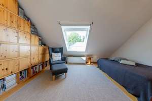 4-Zimmer-Maisonette mit Sonnenbalkon  in begehrter Wohnlage von Dortmund-Kirchhörde – Die vollständige Adresse der Immobilie erhältst du vom Anbieter., 44229 Kirchhörde-Löttringhausen, Dortmund – Vorschaubild 19