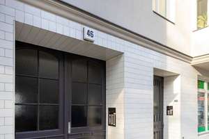 Bezugsfreie 1-Zimmer-Altbauwohnung – nur einen Steinwurf vom Lietzensee entfernt – Sophie-Charlotten-Straße 46a, 14059 Charlottenburg, Berlin – Vorschaubild 17