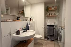 Zentrale 2-Zimmer-Wohnung direkt am Marktplatz / Krönchen - ab sofort – 57072 Siegen, Siegen – Vorschaubild 7