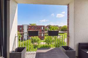 3-Zimmer-Eigentumswohnung im grünen Ahlem: Ihr neues Wohlfühlzuhause mitten in Hannover! – Die vollständige Adresse der Immobilie erhältst du vom Anbieter., 30453 Ahlem, Hannover – Vorschaubild 10