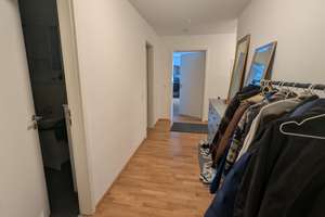 Wohnen mit Charakter: Großzügige 3-Zimmer-Wohnung in der Augsburger Innenstadt – Die vollständige Adresse der Immobilie erhältst du vom Anbieter., 86152 Innenstadt. St. Ulrich-Dom, Augsburg – Vorschaubild 21