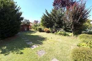 Doppelhaushälfte mit Garten und viel Potenzial | Privatverkauf ohne Käuferprovision  – 39118 Reform, Magdeburg – Vorschaubild 5