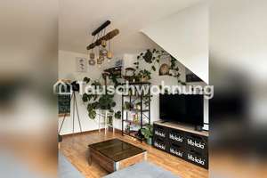 Tauschwohnung: Gemütliche Wohnung mit Balkon in ruhiger Lage (Findorff) – Die vollständige Adresse der Immobilie erhältst du vom Anbieter., 28215 Findorff-Bürgerweide, Bremen – Vorschaubild 2