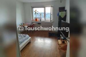 Tauschwohnung: Köln-Süd 3-Zimmerwohnung Balkon mit Blick ins Grüne und Dom – Die vollständige Adresse der Immobilie erhältst du vom Anbieter., 50968 Raderberg, Köln – Vorschaubild 3