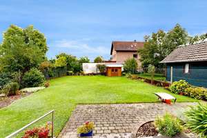 Erftstadt-Blessem! 2-Familien Architektenhaus mit Galerie und alpinem Flair (MB 4747) – Die vollständige Adresse der Immobilie erhältst du vom Anbieter., 50374 Erftstadt – Vorschaubild 12