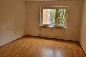 2-Zimmer-Wohnung für zwei Personen in Gelsenkirchen Hassel *WBS erforderlich* – Am Freistuhl 25, 45896 Gelsenkirchen – Vorschaubild 2