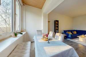 Gut geschnittene 3-Zimmer-Wohnung in gefragter Lage der City West – Die vollständige Adresse der Immobilie erhältst du vom Anbieter., 14050 Westend, Berlin – Vorschaubild 1