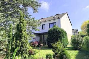 FRANK IMMOBILIEN Liebenswertes Reihenendhaus mit weitläufigem Gartenglück  sucht kreative Hände! – Die vollständige Adresse der Immobilie erhältst du vom Anbieter., 12349 Buckow, Berlin – Vorschaubild 5