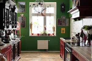 Eigennutzfähiges Dreifamilienhaus mit Altbaucharme – 45307 Kray, Essen – Vorschaubild 7