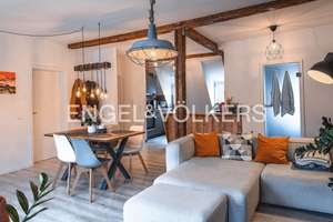Stilvolle 2-Zimmer-Wohnung im Herzen der Heidelberger Altstadt - ab 01.05.2026 bezugsfrei – Die vollständige Adresse der Immobilie erhältst du vom Anbieter., 69117 Altstadt, Heidelberg – Vorschaubild 4