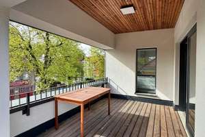 * hochwertige Penthousewohnung mit perfekter Infrastruktur * – Die vollständige Adresse der Immobilie erhältst du vom Anbieter., 12621 Kaulsdorf, Berlin – Vorschaubild 7
