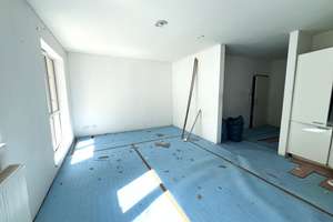 Leerstehende Erdgeschosswohnung mit Terrasse und Entwicklungspotenzial – 6126 Westliche Neustadt, Halle (Saale) – Vorschaubild 6