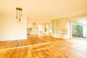 Exklusiver Bungalow mit Wohlfühlcharakter – Mieten in Südbrookmerland – Die vollständige Adresse der Immobilie erhältst du vom Anbieter., 26624 Südbrookmerland – Vorschaubild 8