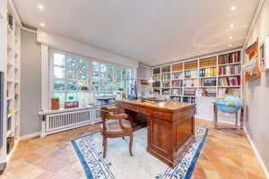 Energieeffiziente Landhaus-Villa mit parkähnlichem Grundstück – Pinneberg (Kreis) – Vorschaubild 8